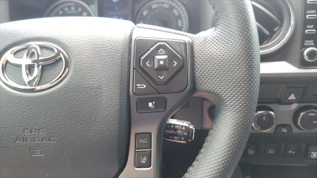 2020 Toyota Tacoma TRD Pro