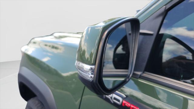 2020 Toyota Tacoma TRD Pro