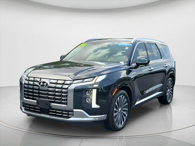 2024 Hyundai Palisade Calligraphy for sale in BRADENTON, FL