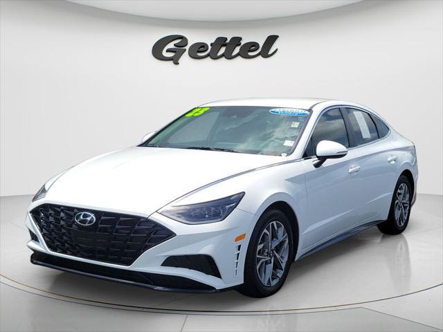 2023 Hyundai Sonata SEL for sale in BRADENTON, FL