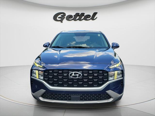 2022 Hyundai Santa Fe SE