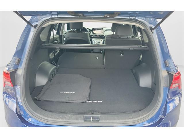 2022 Hyundai Santa Fe SE