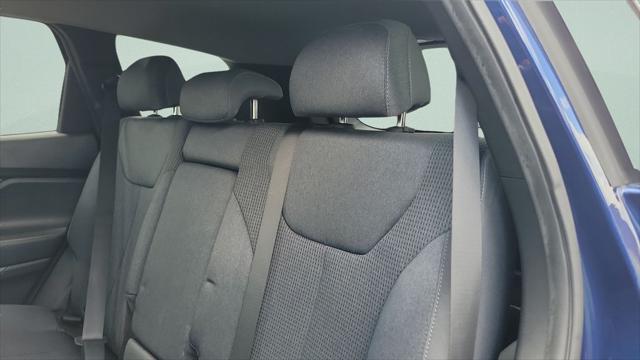 2022 Hyundai Santa Fe SE