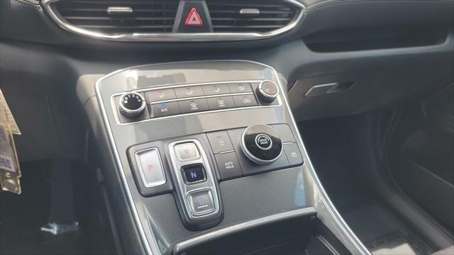2022 Hyundai Santa Fe SE