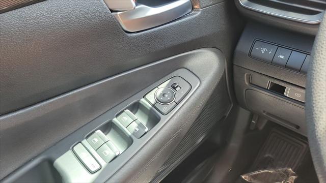 2022 Hyundai Santa Fe SE