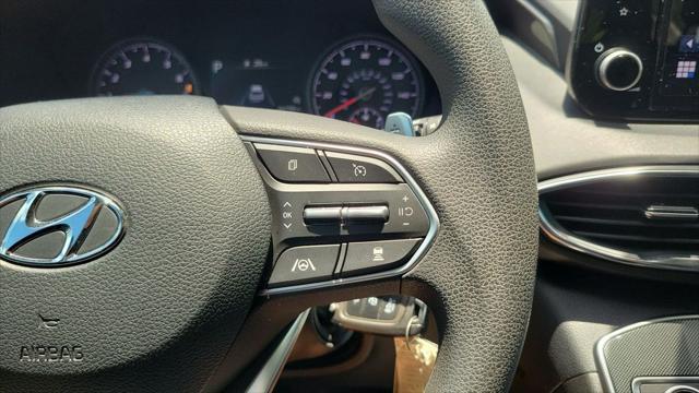 2022 Hyundai Santa Fe SE