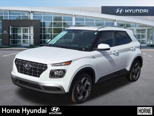 2026 Hyundai Venue SEL for sale in APACHE JUNCTION, AZ