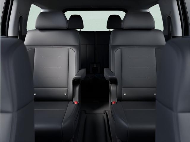 2026 Hyundai Santa Fe Hybrid Limited 7 Passenger