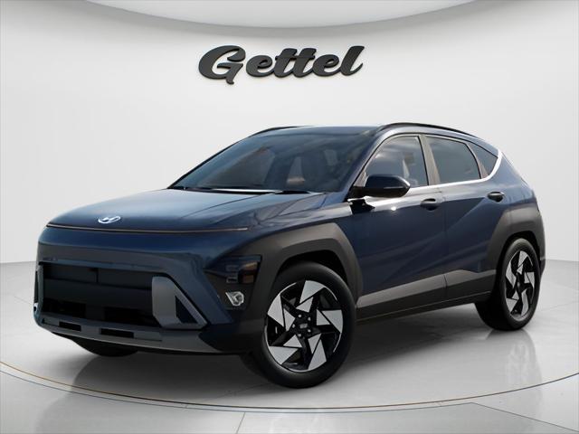 2026 Hyundai Kona Limited for sale in BRADENTON, FL
