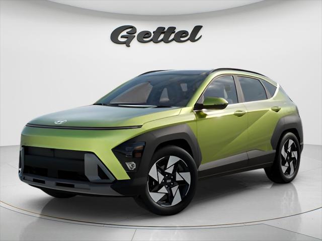2026 Hyundai Kona Limited for sale in BRADENTON, FL