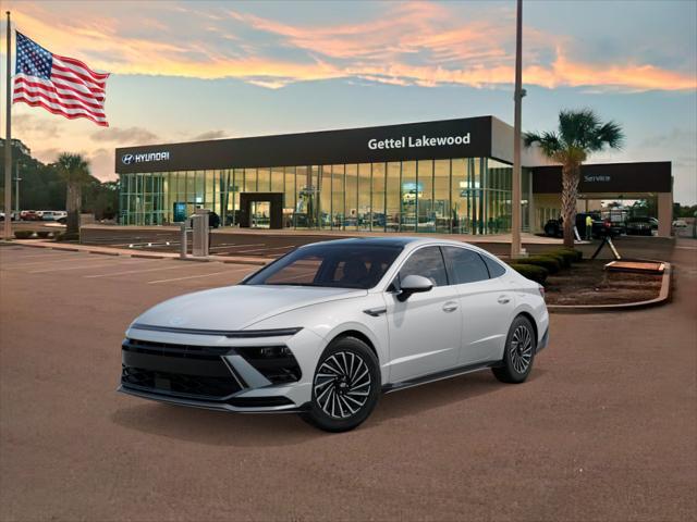2026 Hyundai Sonata Hybrid SEL for sale in BRADENTON, FL