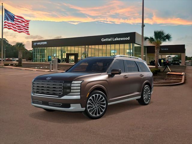 2026 Hyundai Palisade Calligraphy for sale in BRADENTON, FL