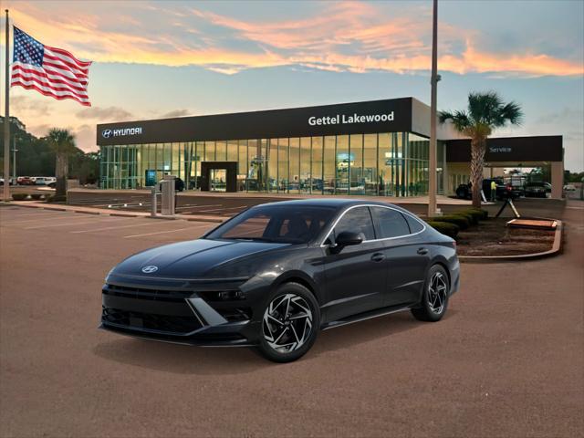 2026 Hyundai Sonata SEL Sport for sale in BRADENTON, FL