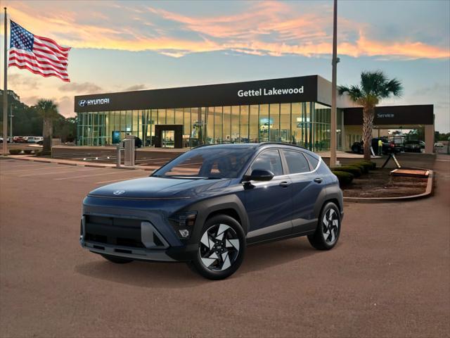 2026 Hyundai Kona Limited for sale in BRADENTON, FL