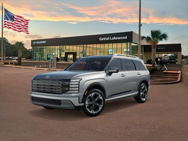 2026 Hyundai Palisade Limited for sale in BRADENTON, FL