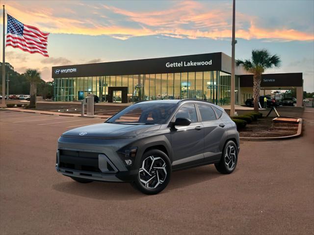 2026 Hyundai Kona SEL Premium for sale in BRADENTON, FL