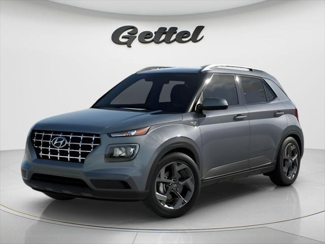 2026 Hyundai Venue SEL for sale in BRADENTON, FL