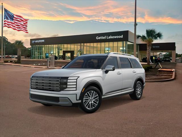 2026 Hyundai Palisade SEL Premium for sale in BRADENTON, FL