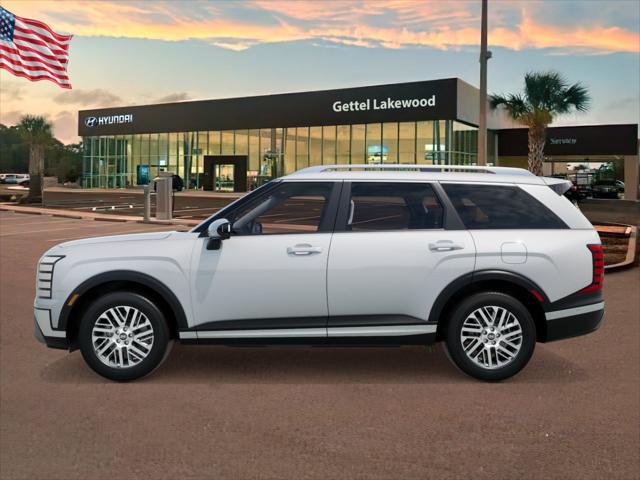 2026 Hyundai Palisade SEL Premium