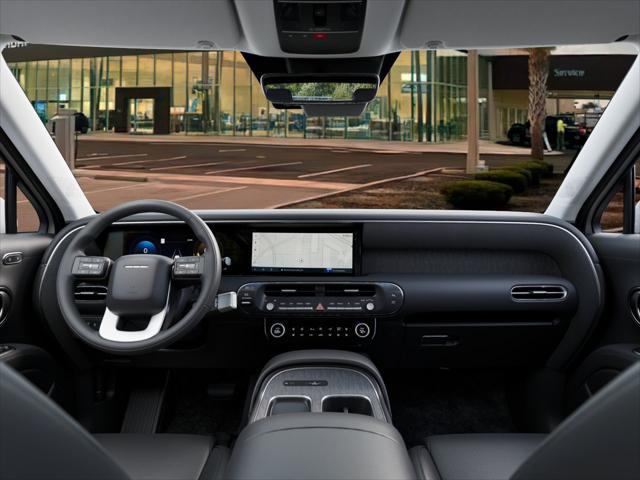 2026 Hyundai Palisade SEL Premium