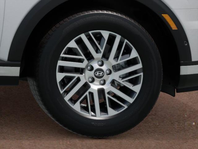 2026 Hyundai Palisade SEL Premium 8P