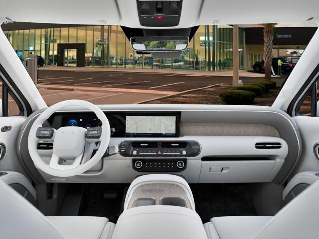 2026 Hyundai Palisade SEL Premium 8P