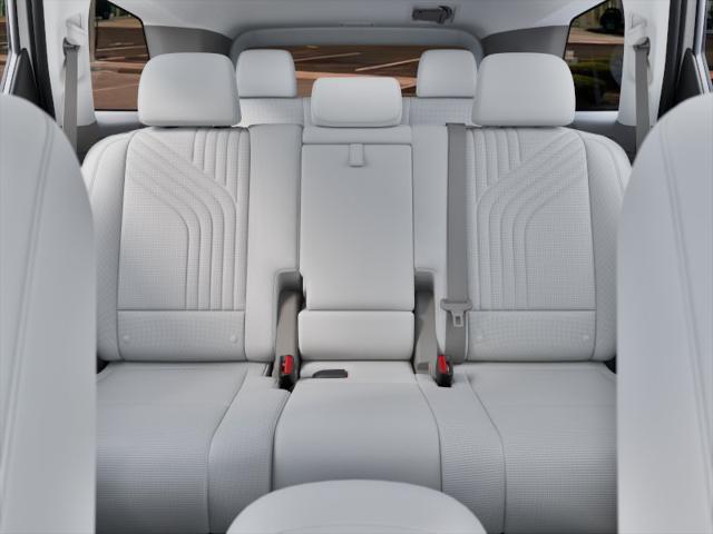 2026 Hyundai Palisade SEL Premium 8P