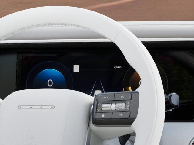 2026 Hyundai Palisade SEL Premium 8P