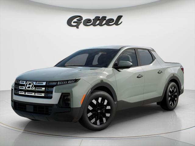 2026 Hyundai Santa Cruz SE for sale in BRADENTON, FL