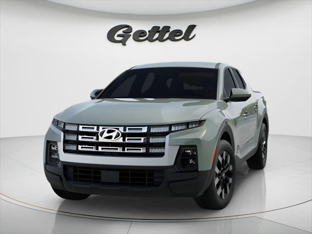 2026 Hyundai Santa Cruz SE