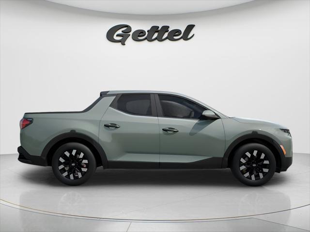 2026 Hyundai Santa Cruz SE