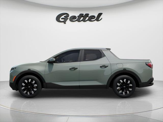 2026 Hyundai Santa Cruz SE