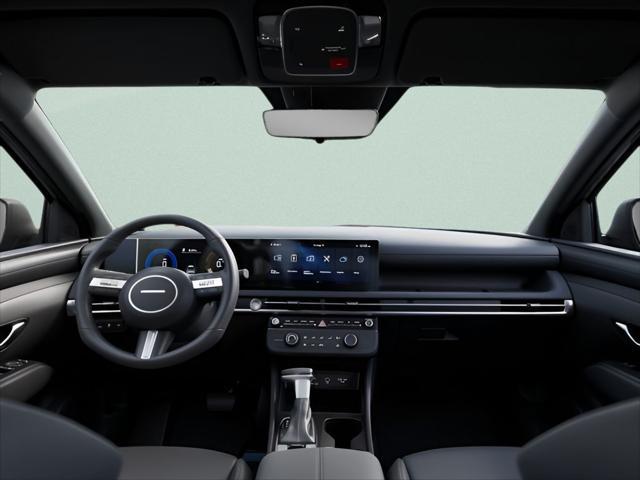 2026 Hyundai Santa Cruz SE