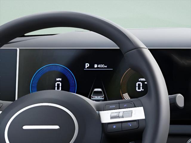2026 Hyundai Santa Cruz SE