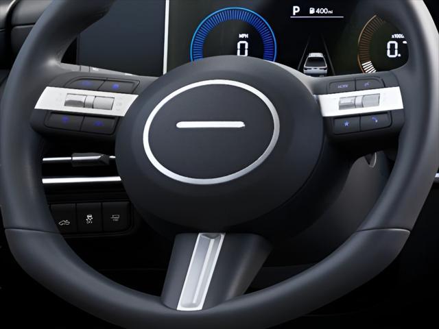 2026 Hyundai Santa Cruz SE