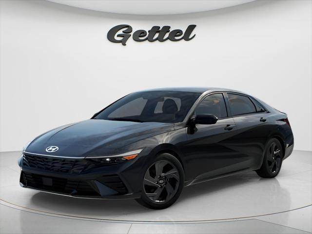 2026 Hyundai Elantra SEL Sport for sale in BRADENTON, FL