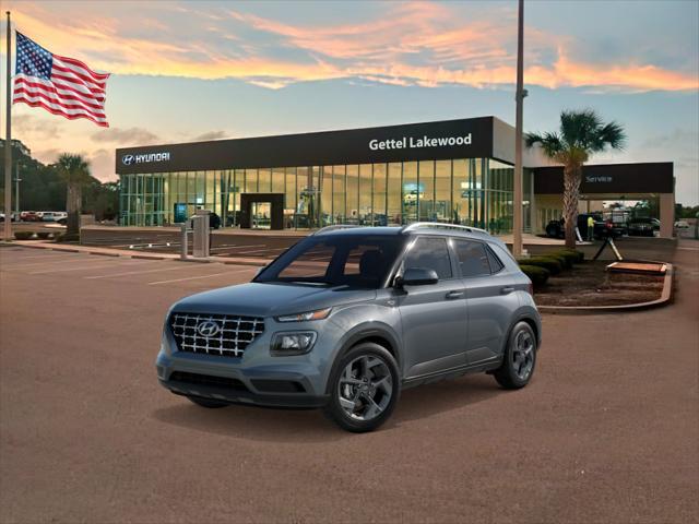 2026 Hyundai Venue SEL for sale in BRADENTON, FL