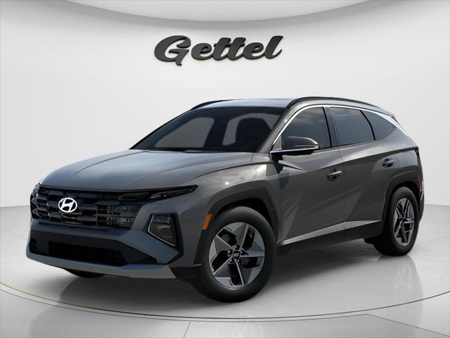 2026 Hyundai Tucson SEL Premium for sale in BRADENTON, FL