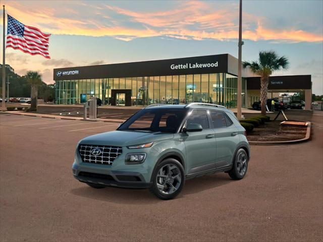2026 Hyundai Venue SEL for sale in BRADENTON, FL