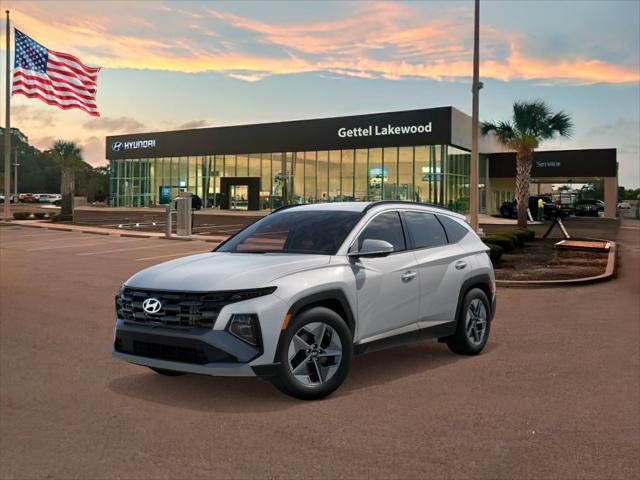 2026 Hyundai Tucson Hybrid SEL Convenience for sale in BRADENTON, FL