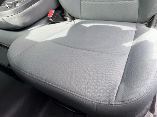 2019 Ram 1500 Classic Tradesman Crew Cab 4x4 5'7" Box