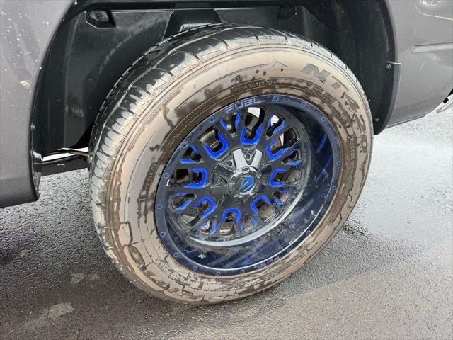 2019 Ram 1500 Classic Tradesman Crew Cab 4x4 5'7" Box