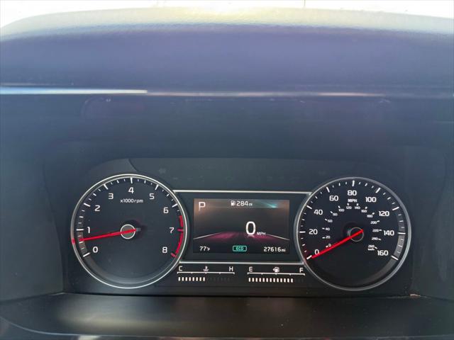 2023 Kia Sorento LX