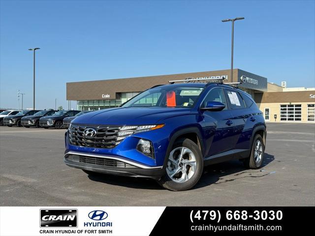 2023 Hyundai Tucson SEL for sale in FORT SMITH, AR