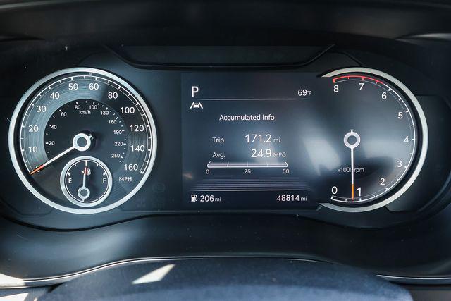 2022 Genesis G70 2.0T RWD