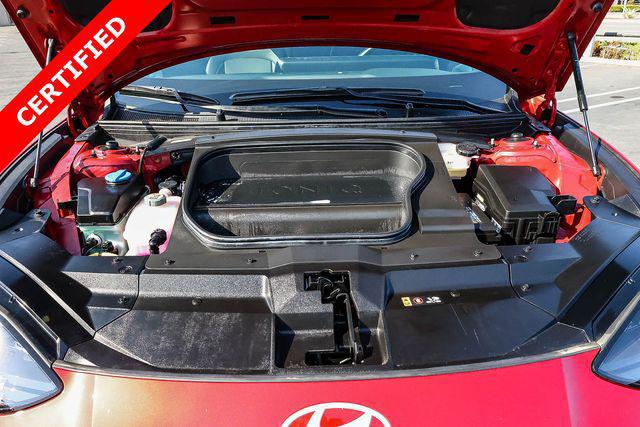 2024 Hyundai IONIQ 6 Limited