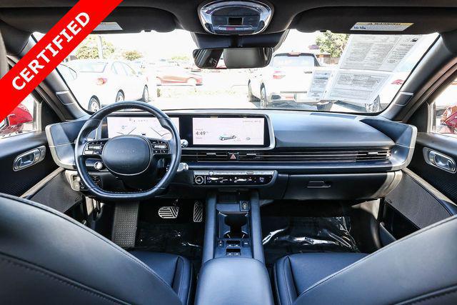 2024 Hyundai IONIQ 6 Limited