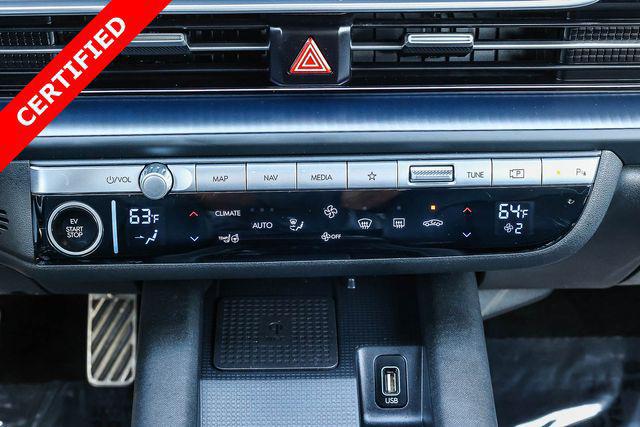 2024 Hyundai IONIQ 6 Limited