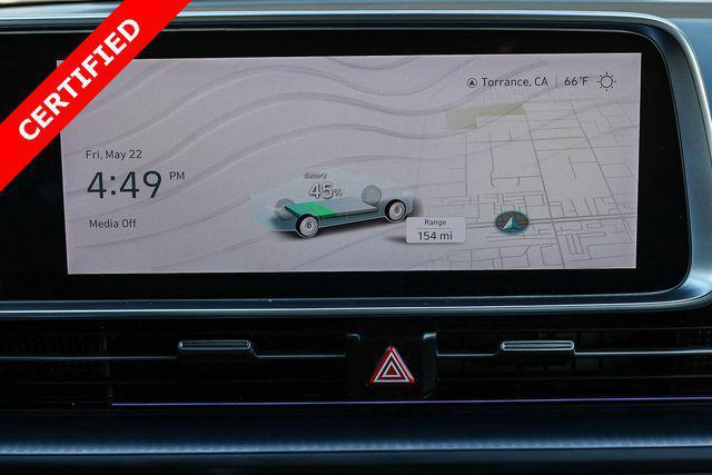 2024 Hyundai IONIQ 6 Limited