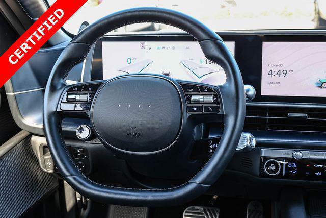 2024 Hyundai IONIQ 6 Limited